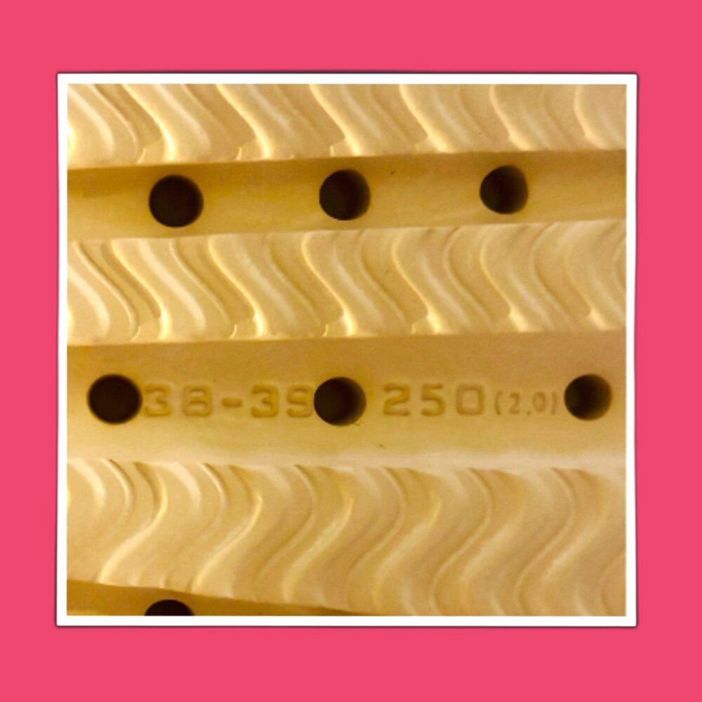 Women’s Leopard Print Rubber Slides - image 3